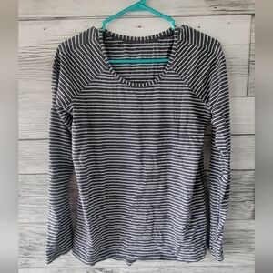 Lululemon long sleeve